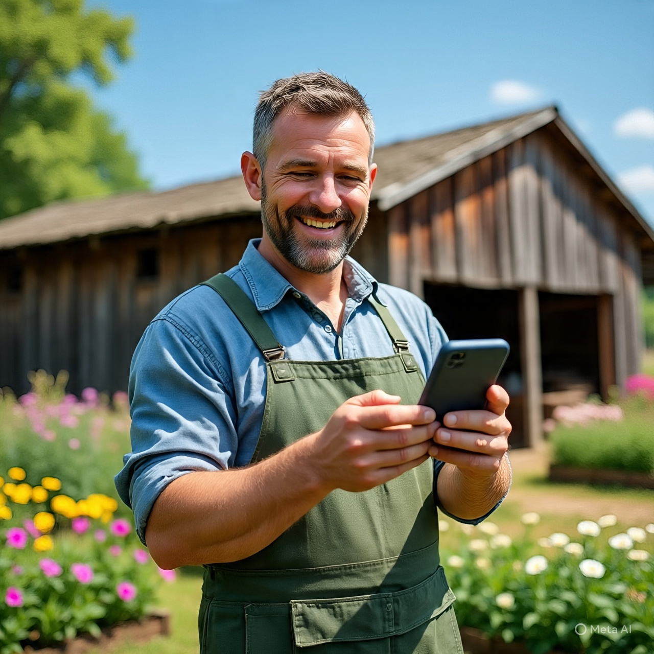 Trouvez les producteurs locaux autour de vous